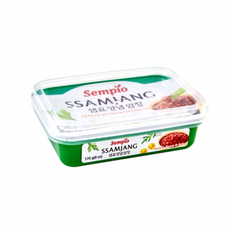 Sempio Ssamjang Mild Sojabønne Pasta 170g