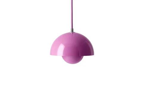 Flowerpot VP10 Taklampa