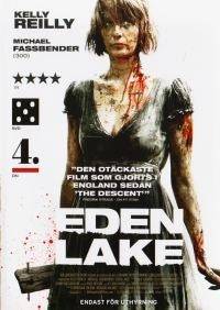 DVD - Eden Lake (Beg)