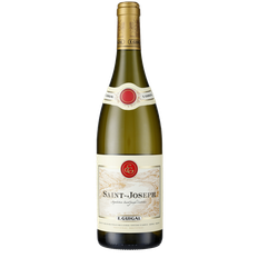 2019 Saint-Joseph Blanc Guigal | Marsanne Hvidvin fra Rhone, Frankrig
