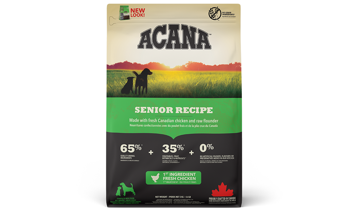 Acana Dog Senior 6 kg