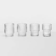 Ripple Glas 4-pack