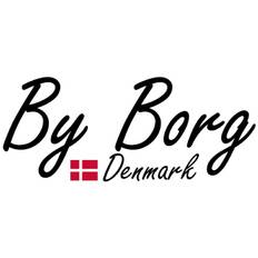 Silke sengetøj - Støvet blåt sengetøj - Sengesæt i 100% morbærsilke - By Borg