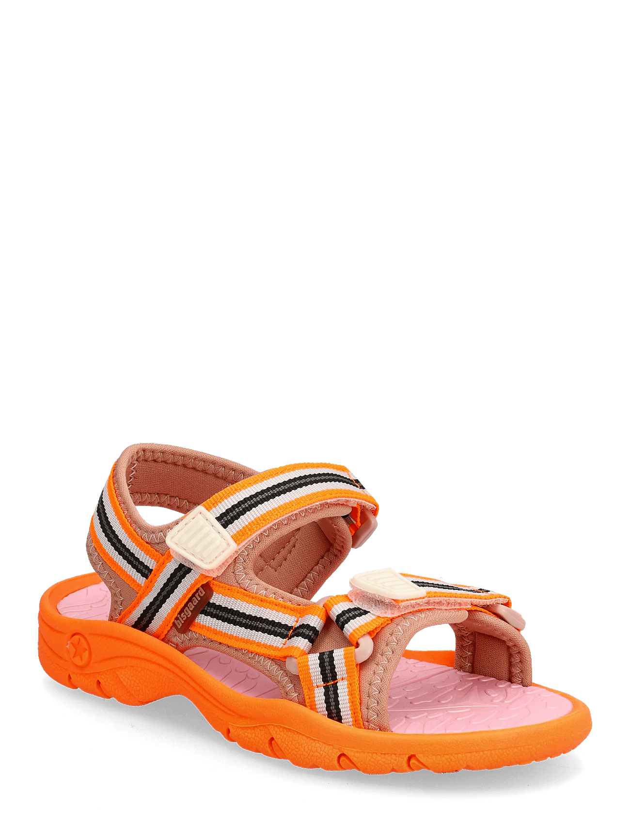 BISGAARD Bisgaard Nico | Orange | 29/17.6 cm
