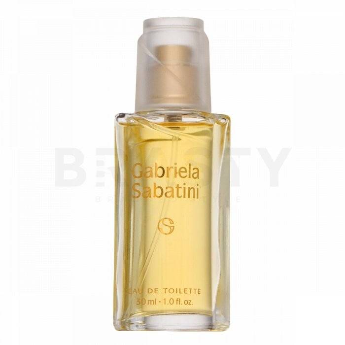Gabriela sabatini Gabriela Sabatini EDT 30ml — Eau de Toilette