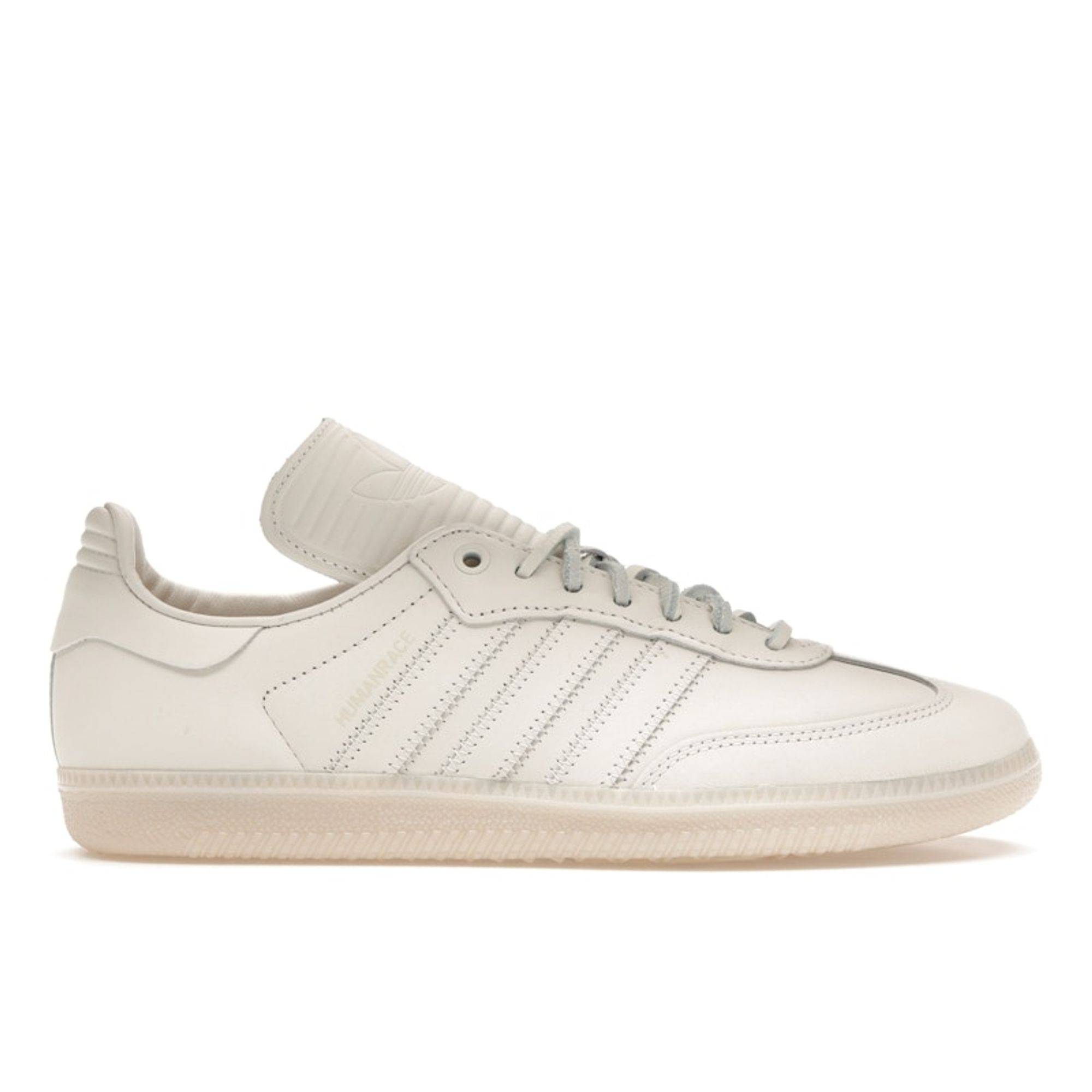 Herr Pharrell x adidas Samba Human Race Vita Unisex Sneakers IF5124 36⅔