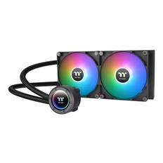 Thermaltake TH280 ARGB Sync V2 - Prozessor-Luftkühler - (für: LGA1156, AM2, AM2+, AM3, LGA1155, AM3+, LGA2011, LGA1150, LGA1151, AM4, LGA2066, LGA1200, LGA1700, AM5)