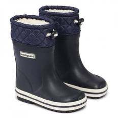 Bundgaard - Sailor High Warm termostøvle - Navy - 33