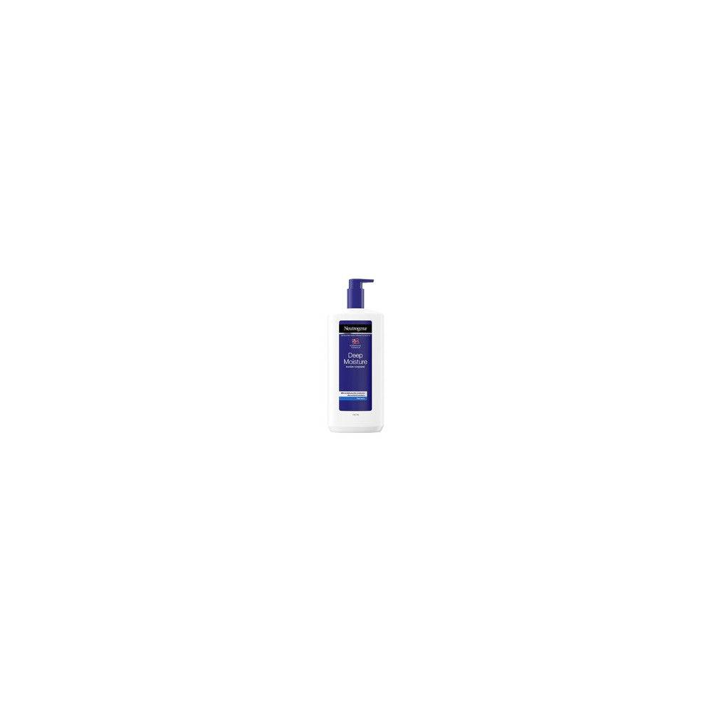 Neutrogena Lozione Corpo Idratante Profonda Pelle Secca 400ml — Lozione corpo