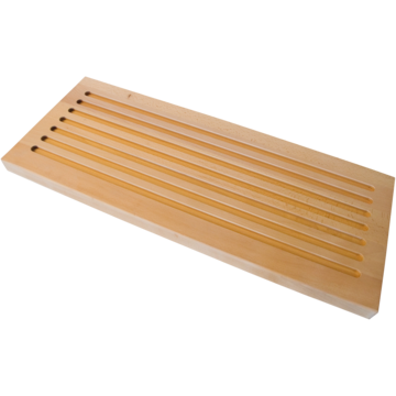 Skärbräda AT-Line Bok 75x30cm