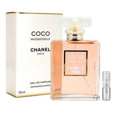 Chanel Coco Mademoiselle - Eau de Parfum Intense - Doftprov - 2 ml