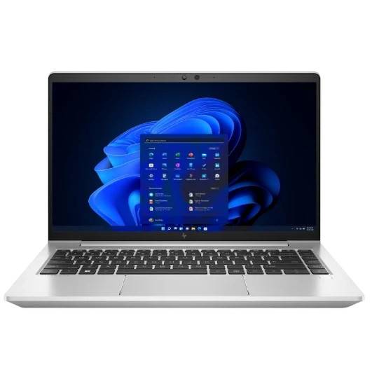 HP EliteBook 640 G9 14" - 256GB SSD - i5-1245U - 16GB - Win11