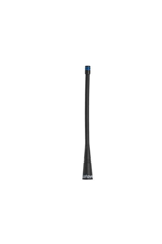 Lafayette Gummiantenn 155 MHz