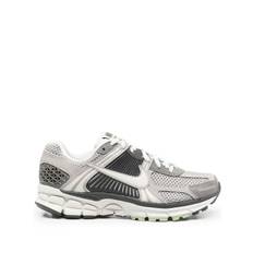 Nike - Zoom Vomero 5 Cobblestone sneakers - dam - läder/nylon/gummi - 6 - Grå