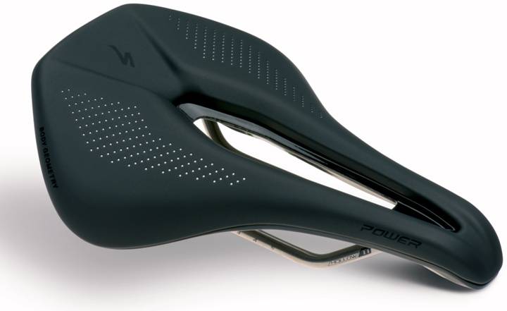 Specialized Power Expert Sadel - Sadelbredd 168mm -