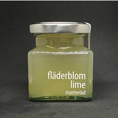Hotel Dahlia Marmelad Fläderblom Lime