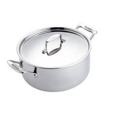 Scanpan Fusion Five Gryta 3,7 Liter