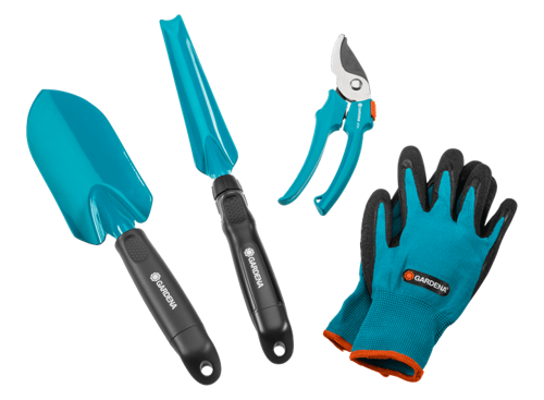 GARDENA Startset Handredskap 8965-30