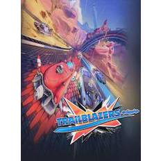 Trailblazers Steam Key GLOBAL