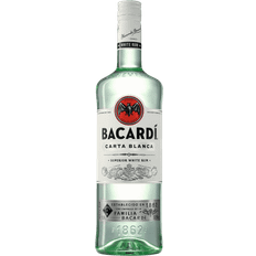 Bacardi Superior 37,5% 1,5 l.