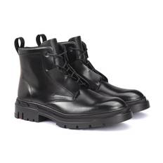 LLOYD WENTWORTH 188Herre Støvle BLACK Str. 45