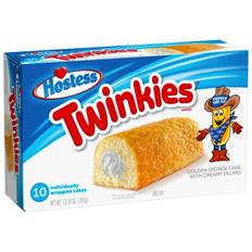 Hostess Twinkies 10-pack 385g