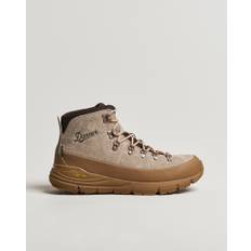 Danner Mountain 600 GTX Suede Trail Boot Almond