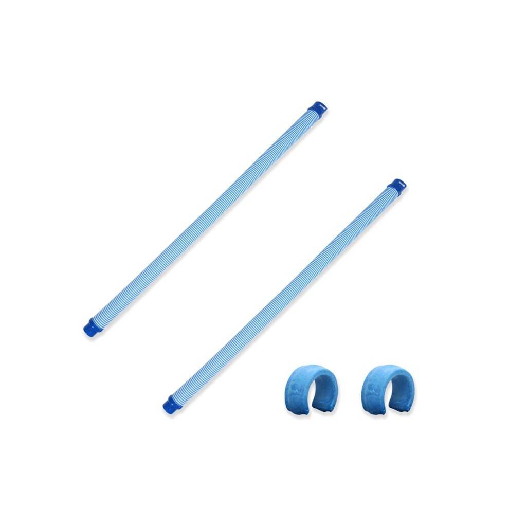 2Pack R0527700 Pool Cleaner Vacuum Hose,Hose Replacement Parts,for MX6, MX8 Swimming Pool Cleaner