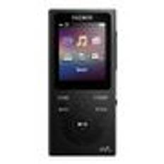SONY Walkman Video 8GB - BLACK