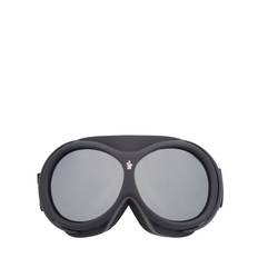 Ski Goggles - Black - 01