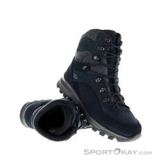 Hanwag Banks Winter GTX Women Hiking Boots Gore-Tex