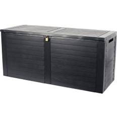Dynbox Ollie 44x115x53cm plast antracit