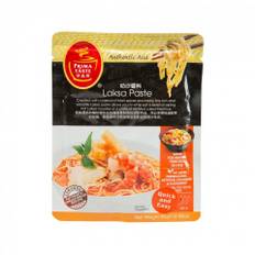 Laksa Pasta 80g Prima Taste