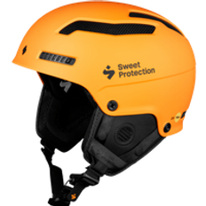 Sweet Protection Trooper 2Vi SL Mips Helmet - Skidhjälm Sunburst M / L (56 - 59 cm)