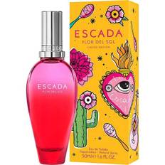 Escada Flor del Sol  50Ml Edt