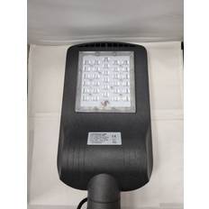 Gatuarmatur 40W 4000K