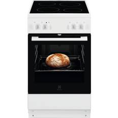 Electrolux Serie 500 Keramikspis LKR500005W (50cm)