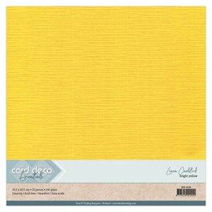 Cardstock - 30x30 cm - Magenta - 10st