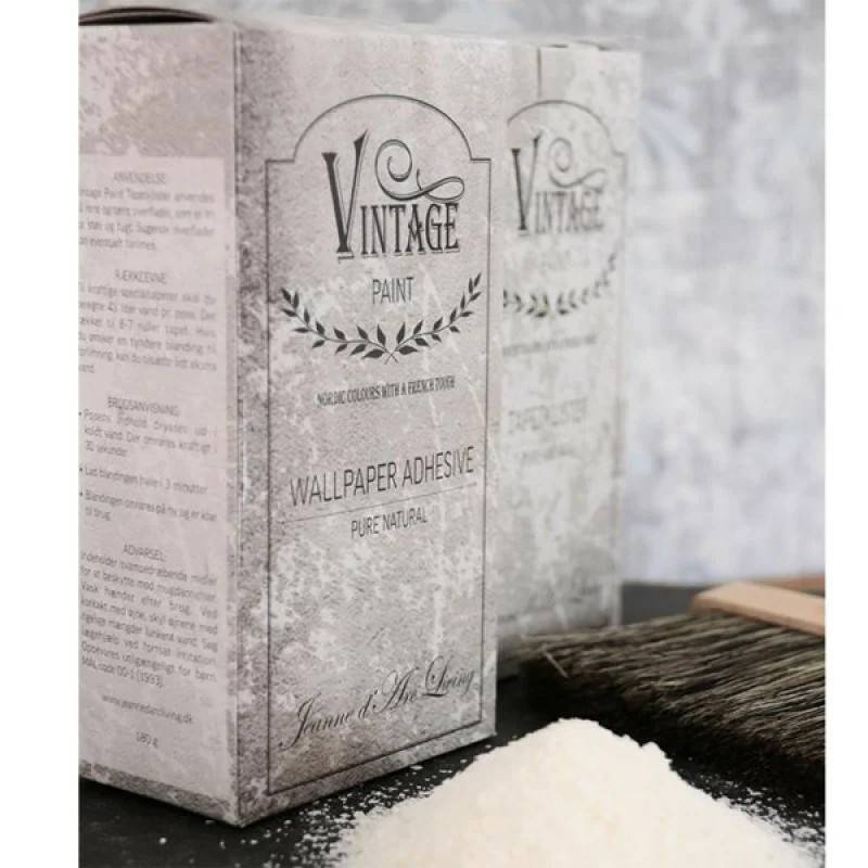 Tapet klister 175g Vintage Kalkmaling