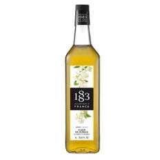 1883 Elderflower Syrup