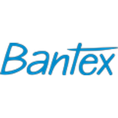 BANTEX Col Kollegieblok A5 linieret 2H 70 ark 70g