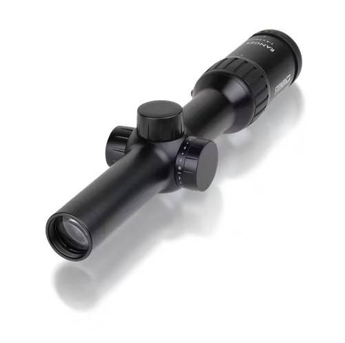 STEINER RANGER 4 1-4x24 4A-I