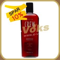 American Crew Styling Gel Firm Hold 250ml