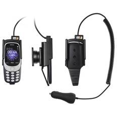 Brodit Aktiv hållare med cigg-kontakt, Nokia 3310 (2017)