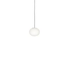 Flos | Mini Glo-Ball Suspension - Vit