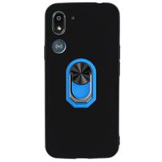 TPU ringcover Doro 8050 - Lyseblå