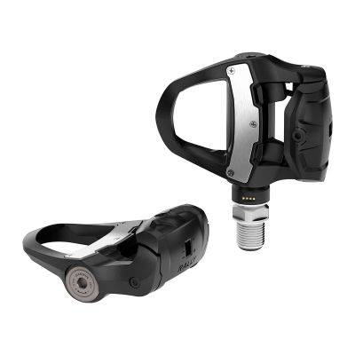Garmin Rally RK210 Wattpedal LOOK Keo