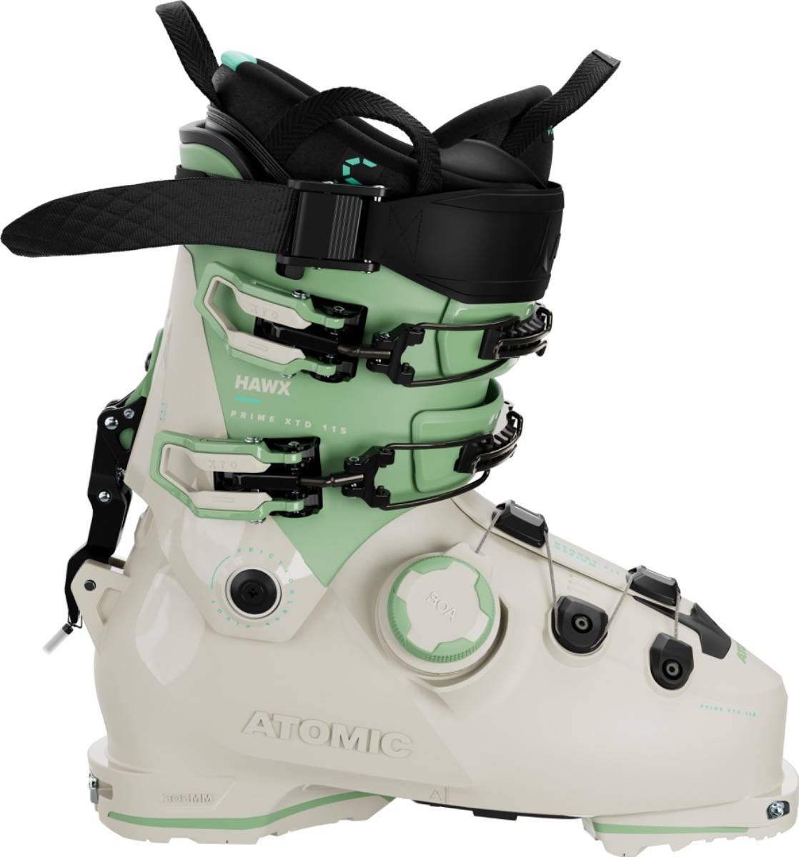 Atomic Hawx Prime XTD 115 BOA GW - Dame