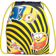 Minions gymnastiktaske 43 cm 