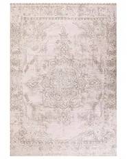 Gulvtæppe MATARIM Lyserød 200 x 300 cm Bomuld